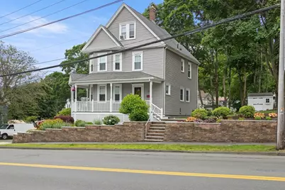 376 Lincoln Avenue, Saugus, MA 01906 - Photo 1