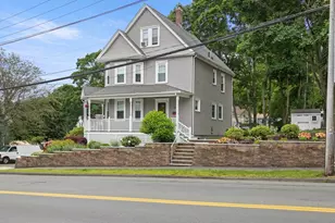 376 Lincoln Ave, Saugus, MA 01906 - Photo 1