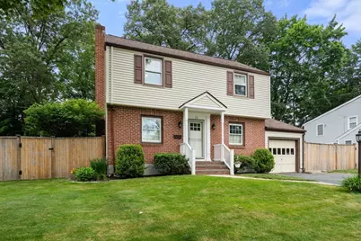 13 Greenwood Rd, Natick, MA 01760 - Photo 1