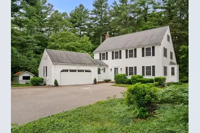 23 Lafayette Dr, Walpole, MA 02032 - Photo 1