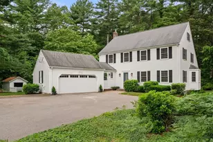 23 Lafayette Dr, Walpole, MA 02032 - Photo 1