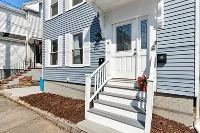 9 Foster Street #1, Gloucester, MA 01930 - Photo 1