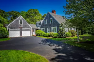 457 Training Field Rd, Chatham, MA 02633 - Photo 1