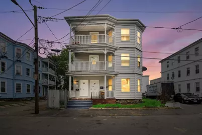 25 Somerset Pl, Brockton, MA 02301 - Photo 1