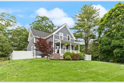 5 Myrtle St, Norwood, MA 02062 - Photo 1