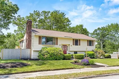 15 Stewart Road, North Reading, MA 01864 - Photo 1