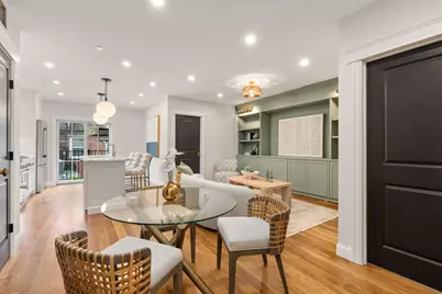 27 Mystic Street #PH, Boston, MA 02129 - Photo 1