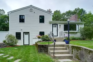 124 South St, Holliston, MA 01746 - Photo 1