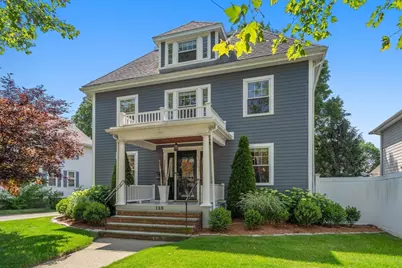 125 Waverley Street, Belmont, MA 02478 - Photo 1