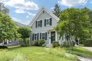 75 Union St, Holliston, MA 01746 - Photo 1