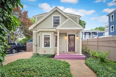 41 Sargent Street, Cambridge, MA 02140 - Photo 1