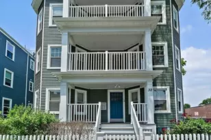 32 Gibson, Boston, MA 02122 - Photo 1