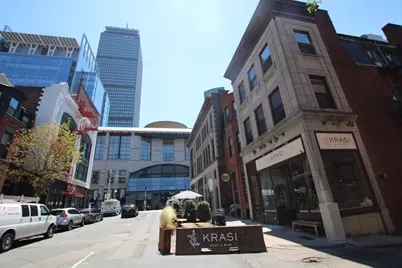 48 Gloucester St. #2, Boston, MA 02115 - Photo 1