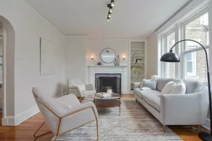 23 Westbourne Terrace, Brookline, MA 02446 - Photo 1