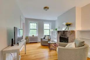 42 Linnaean St, Cambridge, MA 02138 - Photo 1