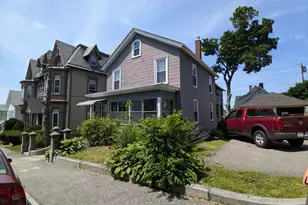 18 Bowdoin St, Worcester, MA 01609 - Photo 1