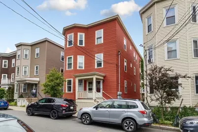 39 Calvin St #3, Somerville, MA 02143 - Photo 1