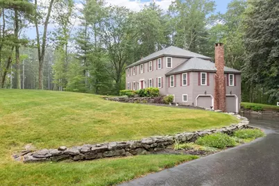 244 Hunters Ridge Road, Concord, MA 01742 - Photo 1