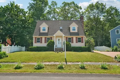 71 Constance Dr, Lowell, MA 01854 - Photo 1