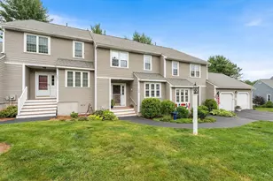 142 Laurelwood Dr, Hopedale, MA 01747 - Photo 1