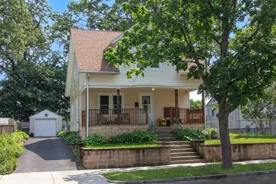 103 Monrovia St, Springfield, MA 01104 - Photo 1