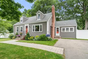 99 Edgehill Rd, Norwood, MA 02062 - Photo 1