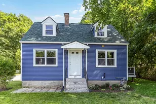 69 Powder Mill Rd, Maynard, MA 01754 - Photo 1