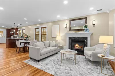 21-23 Wood Street #3, Cambridge, MA 02140 - Photo 1