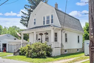 11 Draper Rd, Framingham, MA 01702 - Photo 1