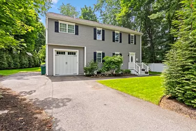 157 Brooks St, Medford, MA 02155 - Photo 1