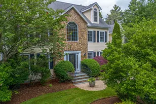 60R Poquanticut Ave, Easton, MA 02356 - Photo 1