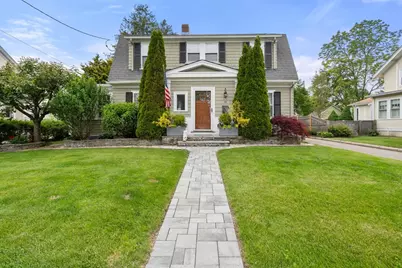 39 Stevens Road, Needham, MA 02492 - Photo 1