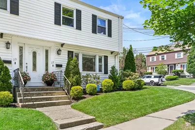 12 Rose Ave #12, Watertown, MA 02472 - Photo 1