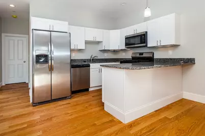 218 Ashmont Street #2, Boston, MA 02122 - Photo 1