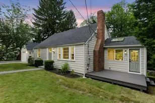 32 Henry St, Arlington, MA 02474 - Photo 1