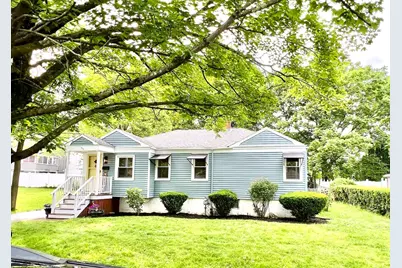 3 Rosewood Dr, Worcester, MA 01602 - Photo 1