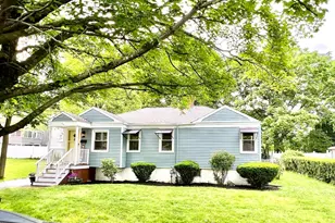 3 Rosewood Dr, Worcester, MA 01602 - Photo 1