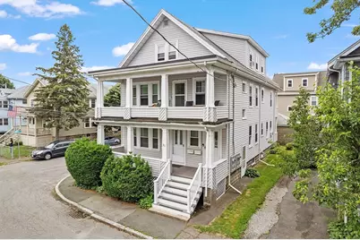 21 Carney St, Medford, MA 02155 - Photo 1