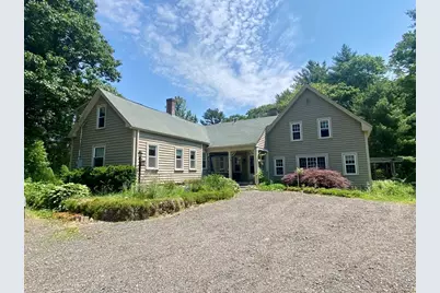 387 W Washington St, Hanson, MA 02341 - Photo 1