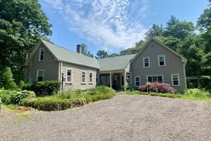 387 W Washington St, Hanson, MA 02341 - Photo 1