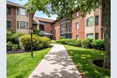 770 Salisbury #302, Worcester, MA 01609 - Photo 1