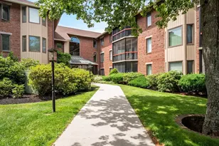 770 Salisbury, Worcester, MA 01609 - Photo 1