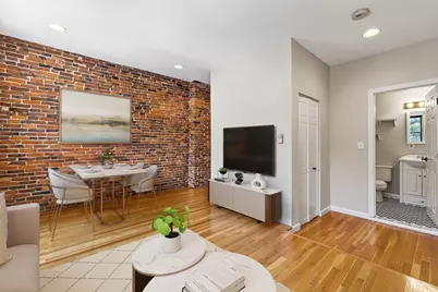 16 Foster Street #5, Boston, MA 02109 - Photo 1