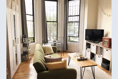 556 Columbus Avenue #PARLOUR, Boston, MA 02116 - Photo 1