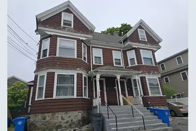 5 Wellington Ave #1, Waltham, MA 02453 - Photo 1