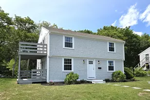 83 Breakwater Shores Dr, Barnstable, MA 02601 - Photo 1
