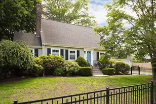 343 Greendale Ave, Needham, MA 02494 - Photo 1