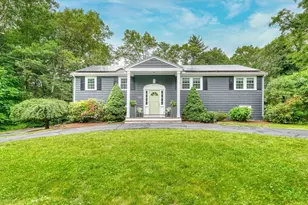 517 Oak St, Westwood, MA 02090 - Photo 1