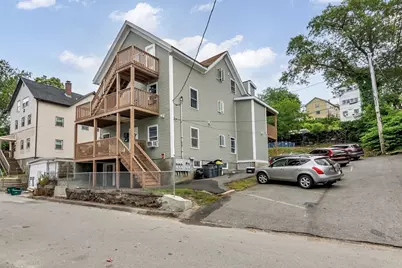 7 S Harlem St, Worcester, MA 01610 - Photo 1