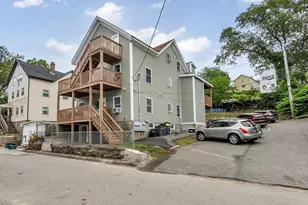 7 S Harlem St, Worcester, MA 01610 - Photo 1